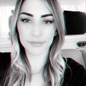 Meet your Posher, Kierrå